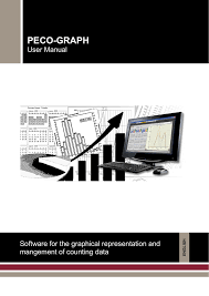 Peco Graph User Manual Manualzz Com
