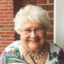 Christine Jacqueline Zawacki Obituary