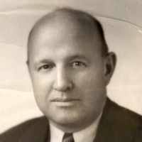 Lynwood Louis Fish (1896–1987)