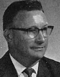 Delbert Anderson Carver (1927-2002)