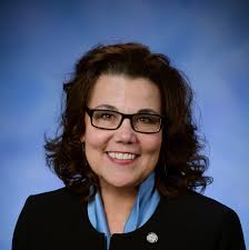 Representative Ann Bollin awarded fellowship to attend Midwestern  leadership institute