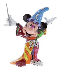 Check spelling or type a new query. Disney By Britto Sorcerer Mickey Mouse Figurine Dillard S