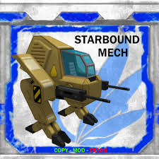 Run the extracted starbound zoom.ahk (just double click) 4. Second Life Marketplace Starbound Mech