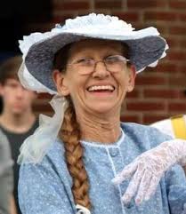 Donna Ballard Obituary