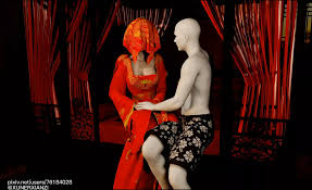 H1152 [VAM] 柳神新婚之夜的杯具4K典藏版[3D国漫同人中文2G] 下载-AcgFun