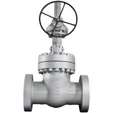Pipeline Gate & Swing Check Valves - Williams Valve