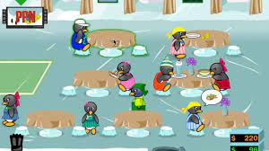 However, we have other fun games for you to enjoy, check them out! Penguin Diner 2 Bird Land Days 6 10 Youtube