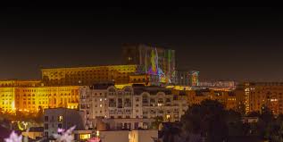 Capitala dispune de hoteluri de 5 stele impresionante, cu decoruri luxuriante, sute de camere, personal. Palatul Suter Boutique Hotel De 5 Stele In BucureÈ™ti Romania