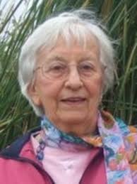 Shirley May Abbott Fitzsimmons