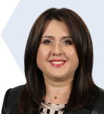 Former Jewish Child and Family Service client is new JCFS president