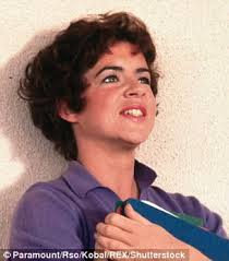 The actress is currently not married. Stockard Channing Shocks Fans With Appearance On Lorraine Daily Mail Online