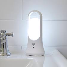 Led Smart Motion Sensor Light Plus The Container Store