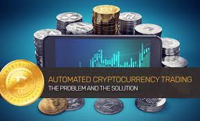 An auto trading robot is a computer software running with a specific algorithm that trades several assets, some of which may or may not be bitcoin, in a single transaction. Automated Bitcoin Trading Crypto Bot Comparison Cryptutorials Com