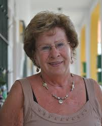 Mme Denise Laverdière 1942-2023 |