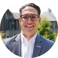 Side-stepping from Big Tech to direct impact