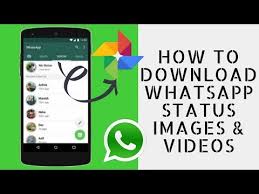 And, with discord's upload file limit size of 8 megabytes for videos, pictures and other files, your download shouldn't take more than a f. How To Download Whatsapp Status Images Videos In Gallery Hindi Audio