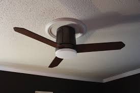Tips to install a ceiling fan by yourself choose the right fan. Installing A Ceiling Fan Extreme How To