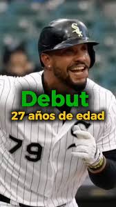 Jose Abreu Career Highlights