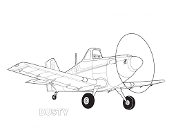 Chinese dragon coloring pages to print. Free Disney Planes Dusty Coloring Pages Printable Coloringguru Coloring Guru Ausmalbilder Ausmalen Malvorlagen