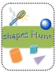 We may earn commission on some of the items you choose to buy. 3d Shapes Find For Home And School Teacher Inspiration 3d Shapes School