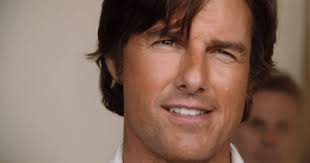 Tom Cruise Stars in First Official Trailer for American Made