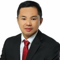 Kenneth Ren's Instagram, Twitter & Facebook