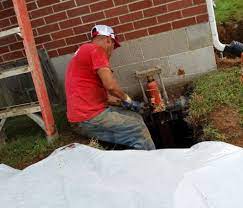 The Best Foundation Repair Service In Indianapolis Warrantied