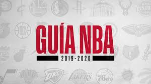 Clasament și statistici liga 3 seria 4 ediția 2020 2021. Guia De La Nba 2019 2020 Todas Las Plantillas Fichajes Estrellas Calendario Y Mas Nba Com Espana El Sitio Oficial De La Nba