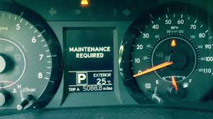 We have 3 toyota 2008 sienna manuals available for free pdf download: How To Reset Toyota Sienna Maintenance Required Light Youtube