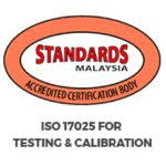 Lot 6, persiaran perusahaan, seksyen 23, 40300 shah alam, selangor darul ehsan, malaysia. Certification Dch Contract Manufacturing