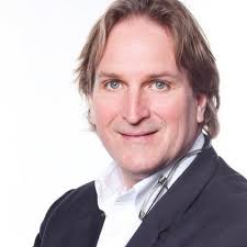 Jean-Luc Marcil, PCC (@JeanLucMarcil)