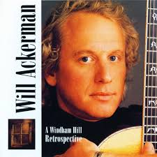 William Ackerman Discography: Vinyl, CDs, & More