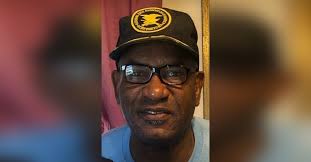 Obituary information for Joseph "Fish" Scales