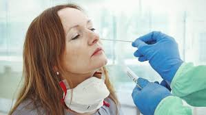 While different diagnostic tests can be used to identify the coronavirus, health authorities have been taking nasopharyngeal swabs of suspected sufferers to detect early cases — but many fear the pain and discomfort of the process. Two Main Covid 19 Tests Explained Mibluesperspectives