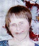 Mary Hoffman, 1961-2016