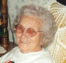 Maude Moore Warrington (1921-2006)