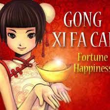 Search, discover and share your favorite gong xi fa cai gifs. Not Angka Gong Xi Fa Cai Koleksi Not Angka