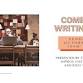 Comedy Writing 101 event image