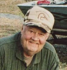 Charles Franklin Falls Obituary