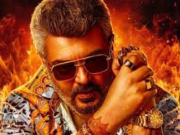 Ajith Kumar's Good Bad Ugly Trailer Drops Ahead Of Its Release