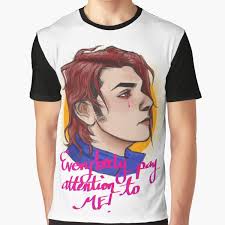 Danger Days T-Shirts for Sale