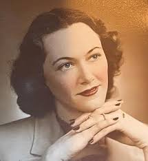 Eva Jane Knapp Obituary