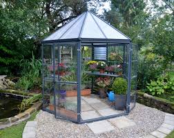 Do you have a small greenhouse but big growing plans? Mini Greenhouses Are The Gardening Trend That Work For Any Space