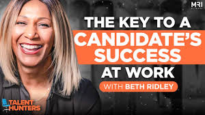 How to Bridge Across Differences and Create Belonging At Work w/ Beth  Ridley