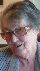 Obituary of Audrey Willis