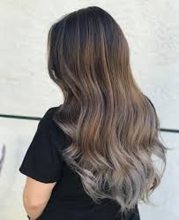 I have always used boxed hair dye in this color, and for some reason i get bette. 18 Stunning Ash Brown Hair Colour Ideas For 2020 All Things Hair Uk