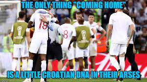 #england vs croatia #lets see what happens #tomorrow #but england won when 1d was formed #fight me niall #louis tomlinson #niall horan #world cup 2018. World Cup Memes Gifs Imgflip