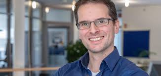 Michael Schmidt elected GenICam working group chair