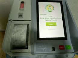 Check spelling or type a new query. Inside Nigeria S First Ever Electronic Voting Exercise In Kaduna State Techpoint Africa