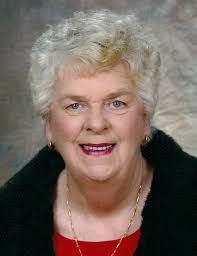 Obituary information for Margaret Buehler (High River)